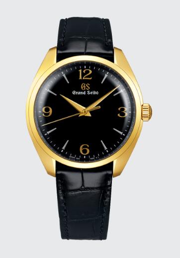 Grand Seiko Elegance SBGW262 Replica Watch